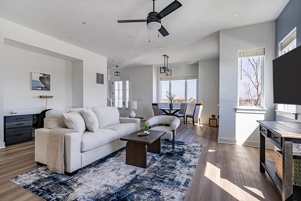 Village at New Longview