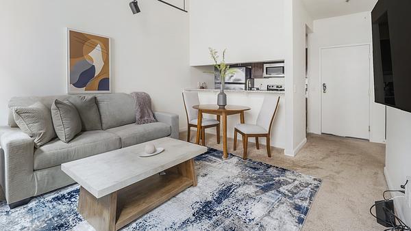 The Sail Cloth Factory