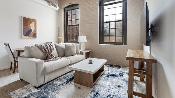 The Sail Cloth Factory