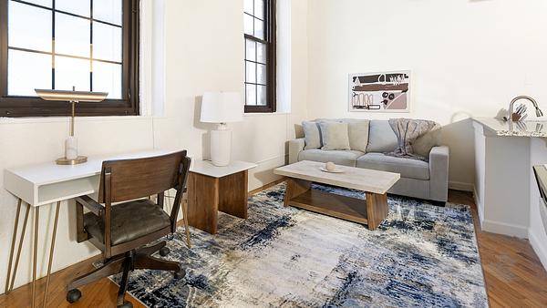 The Sail Cloth Factory