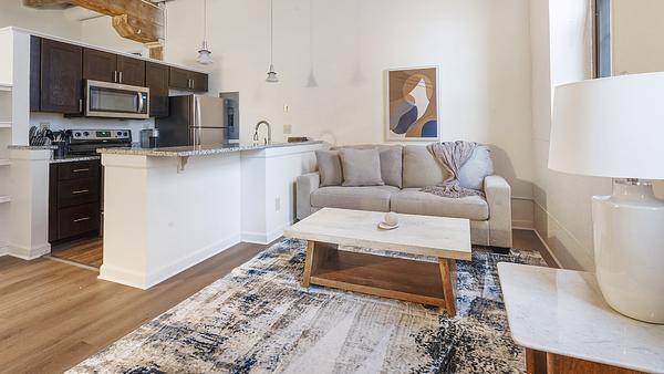 The Sail Cloth Factory