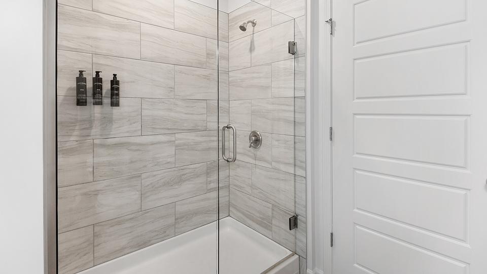 These photos are from another Landing in this building.