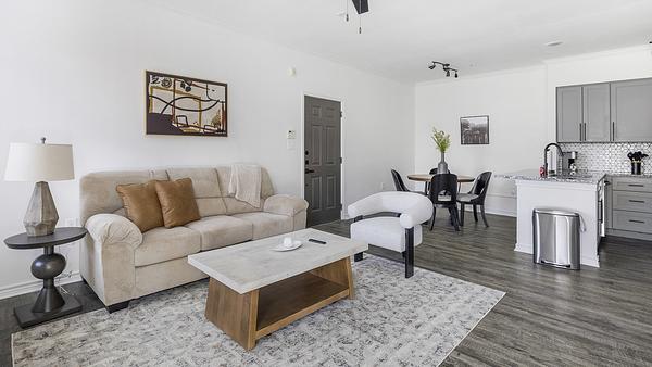 Cortland North Plano