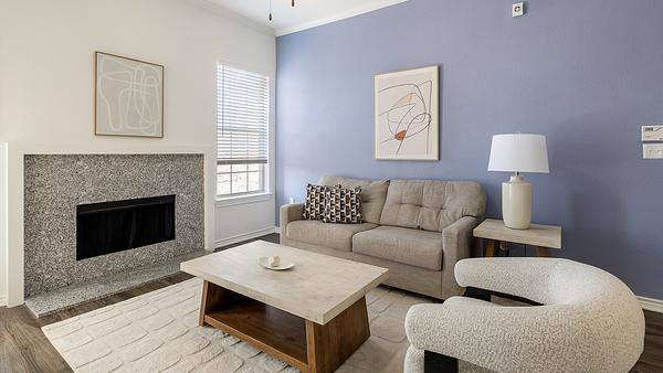 Cortland North Plano