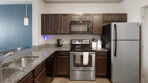 The Flats at Walden Grove