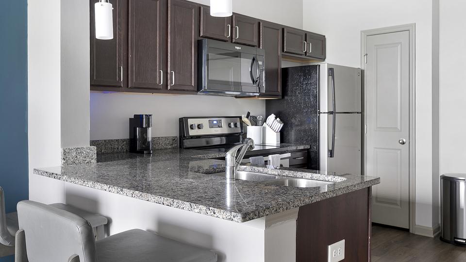 These photos are from another Landing in this building.