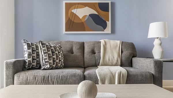 Bridge at Midtown Commons