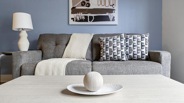 Bridge at Midtown Commons