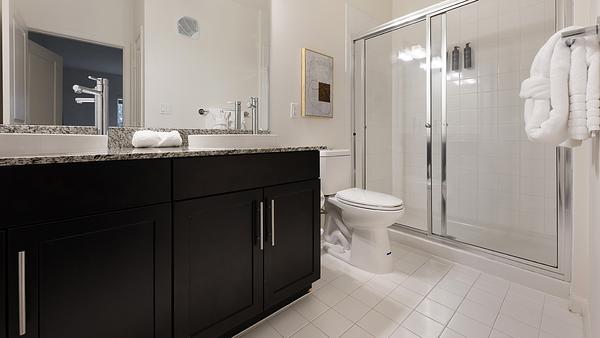 Bridge at Arella Lakeline