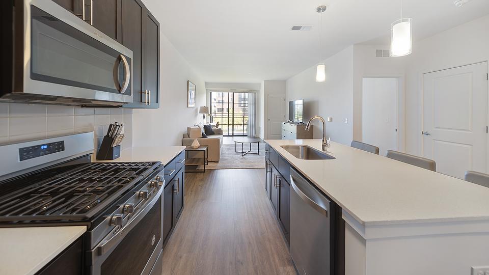 These photos are from another Landing in this building.