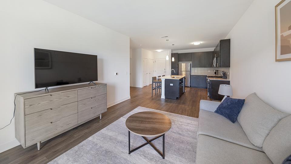 These photos are from another Landing in this building.