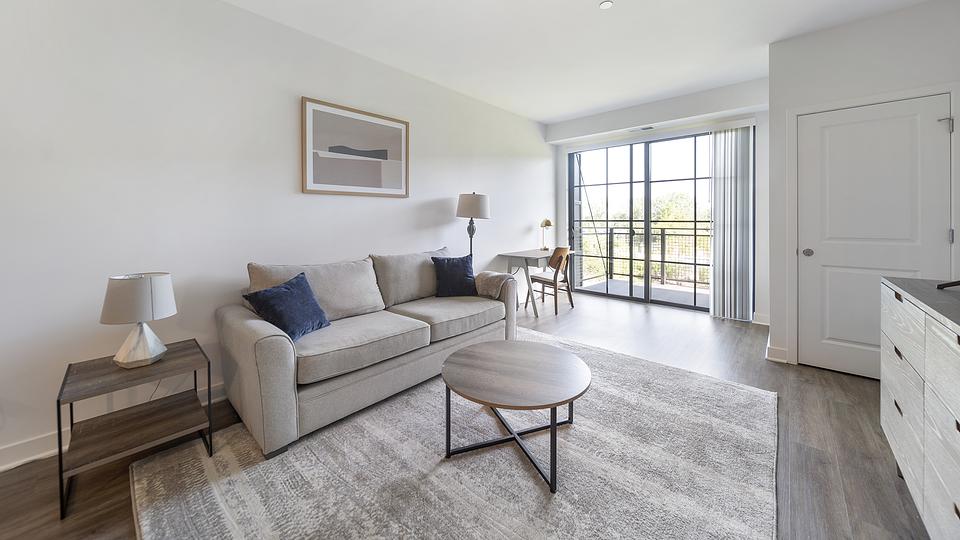 These photos are from another Landing in this building.