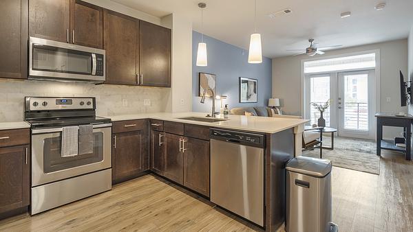 TruNorth at Bulverde