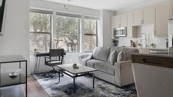 Cortland Peachtree Battle