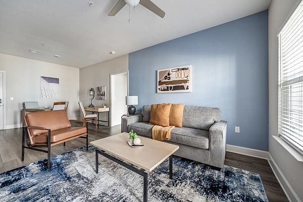 Aventine West Melbourne