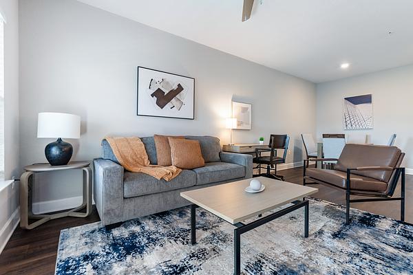 Aventine West Melbourne