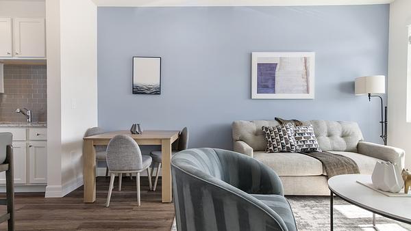 Abrazo at Four Corners