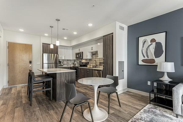 Abrazo at Four Corners