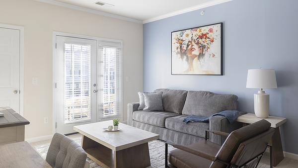 Cadence at Cates Creek