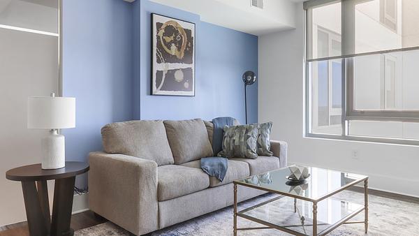 Cortland at Buckhead Village