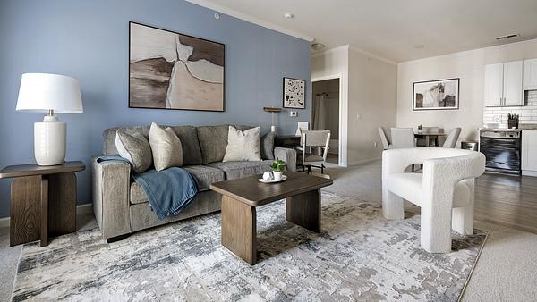 Conrad at Concord Mills