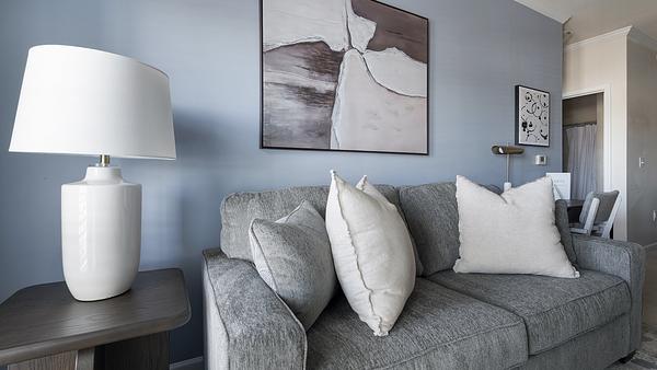 Conrad at Concord Mills