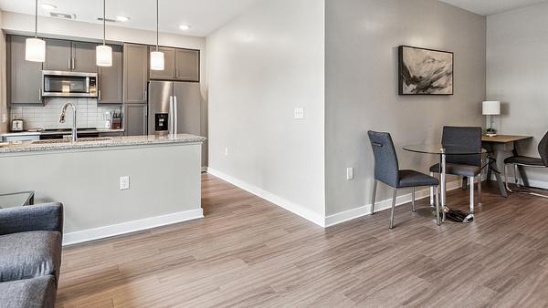 Riverworks at Eastern Wharf