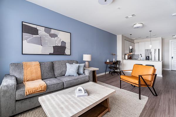 Riverworks at Eastern Wharf