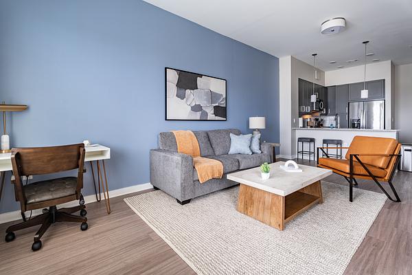 Riverworks at Eastern Wharf