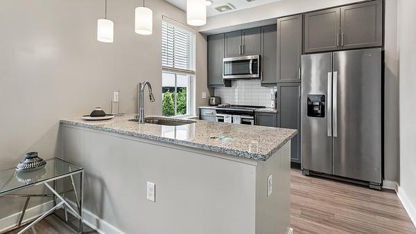 Riverworks at Eastern Wharf