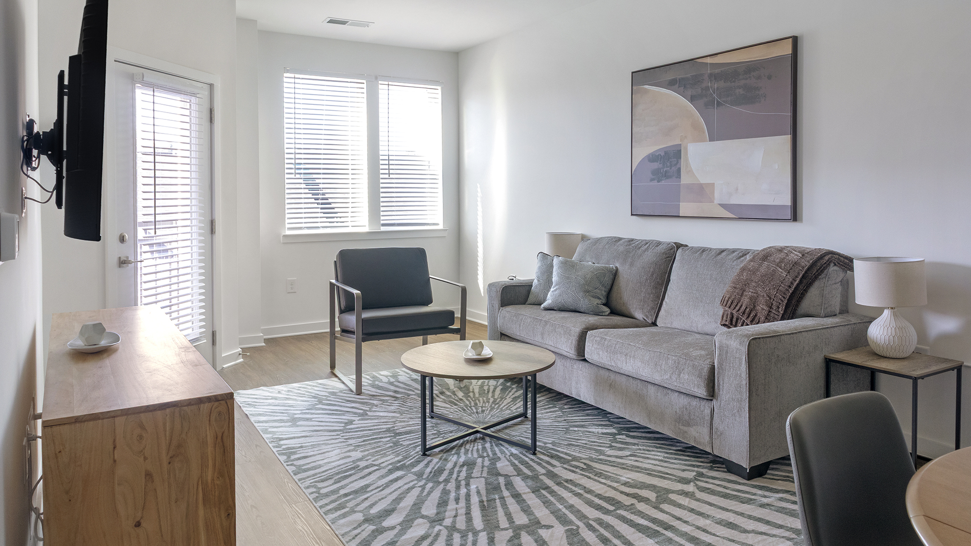 Stay at Address East End 2130-221 in Raleigh, NC | Landing