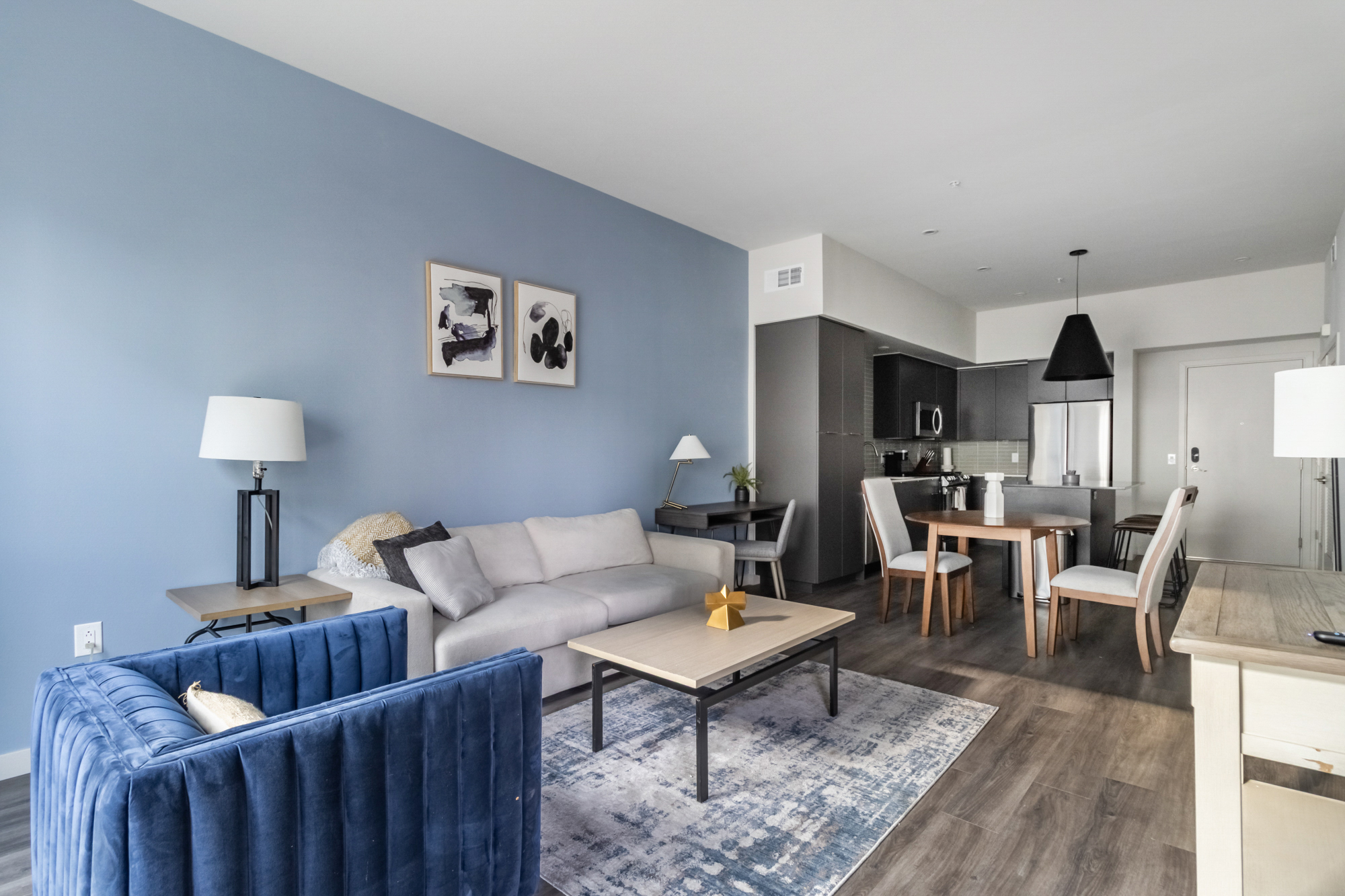 Stay at Atwood 158 in Reno, NV | Landing