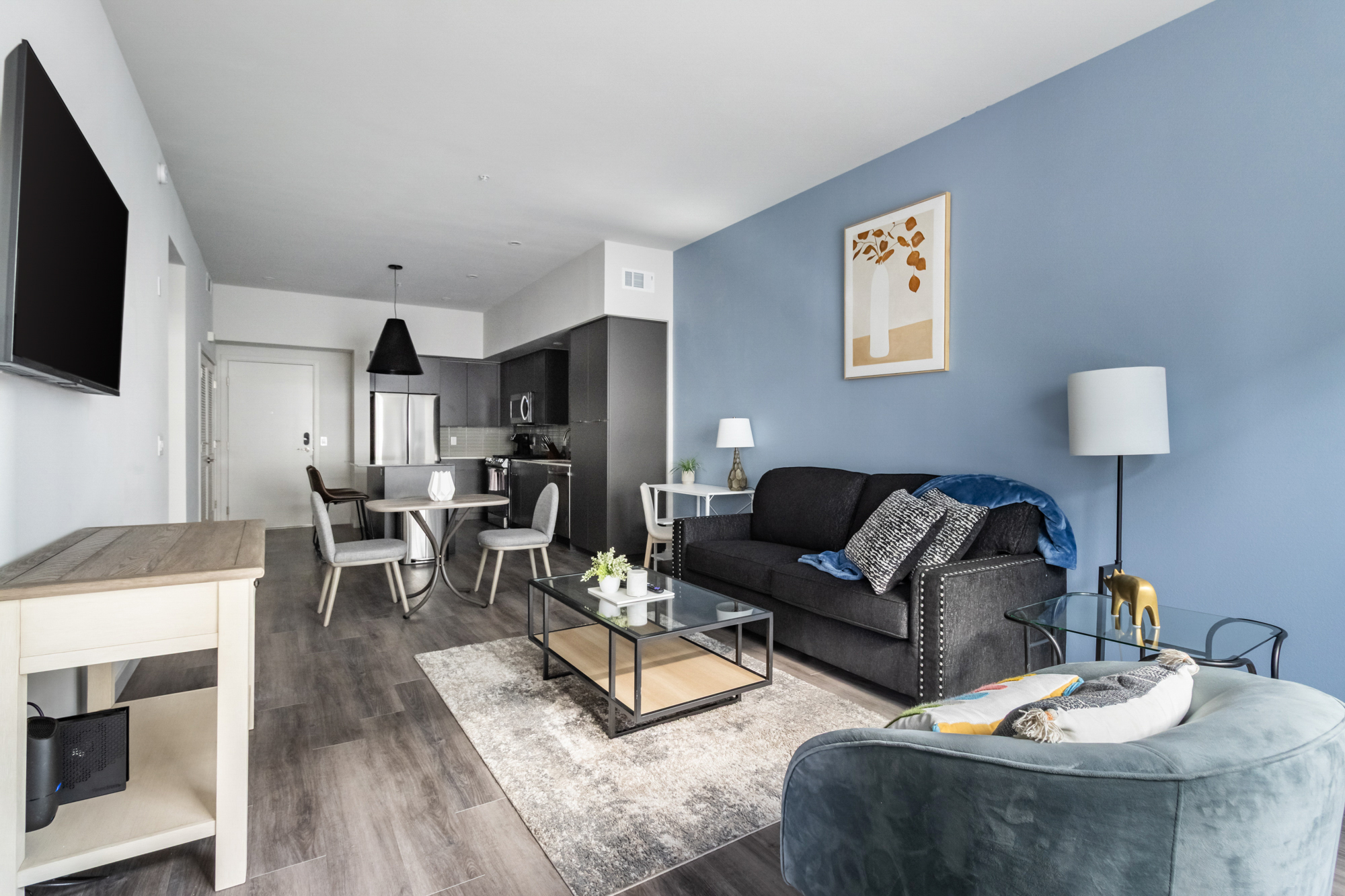 Stay at Atwood 160 in Reno, NV | Landing
