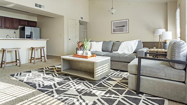 Park at Mission Hills