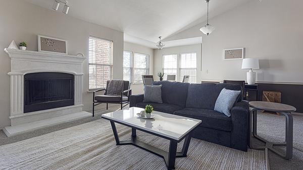 Park at Mission Hills