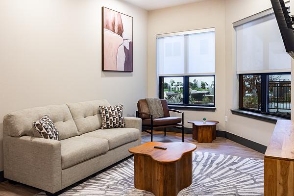 Santa Fe Square Apartments