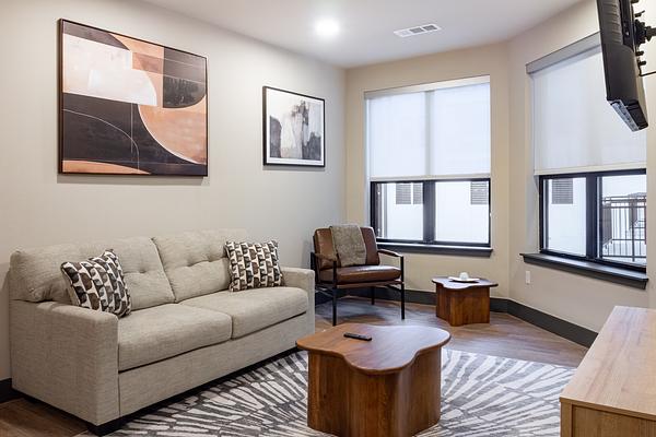 Santa Fe Square Apartments