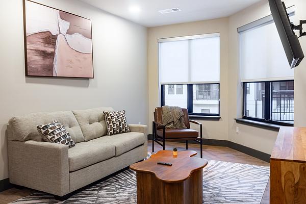 Santa Fe Square Apartments