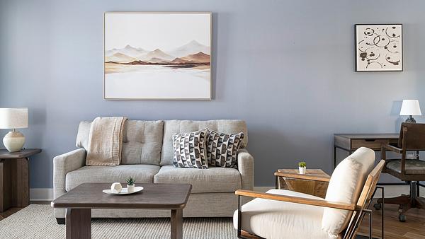 The Fitzroy Promenade