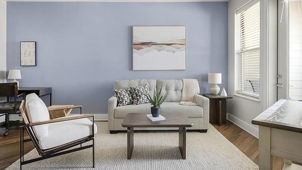 The Fitzroy Promenade