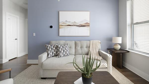 The Fitzroy Promenade