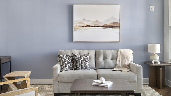 The Fitzroy Promenade