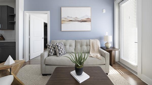 The Fitzroy Promenade