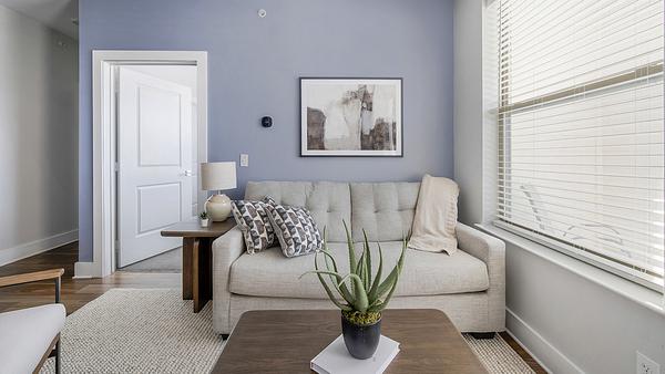 The Fitzroy Promenade