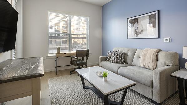 The Fitzroy Riverdale