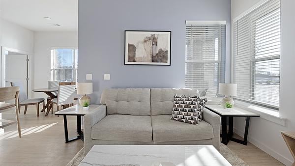 The Fitzroy Riverdale