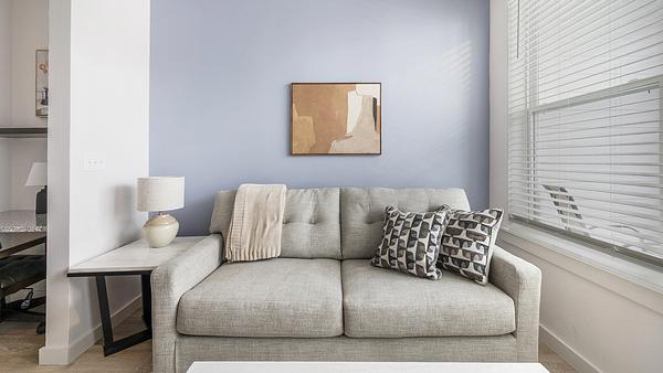 The Fitzroy Riverdale