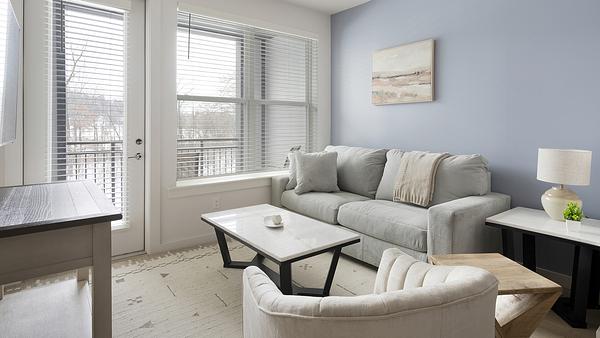 The Fitzroy Riverdale