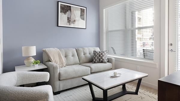 The Fitzroy Riverdale