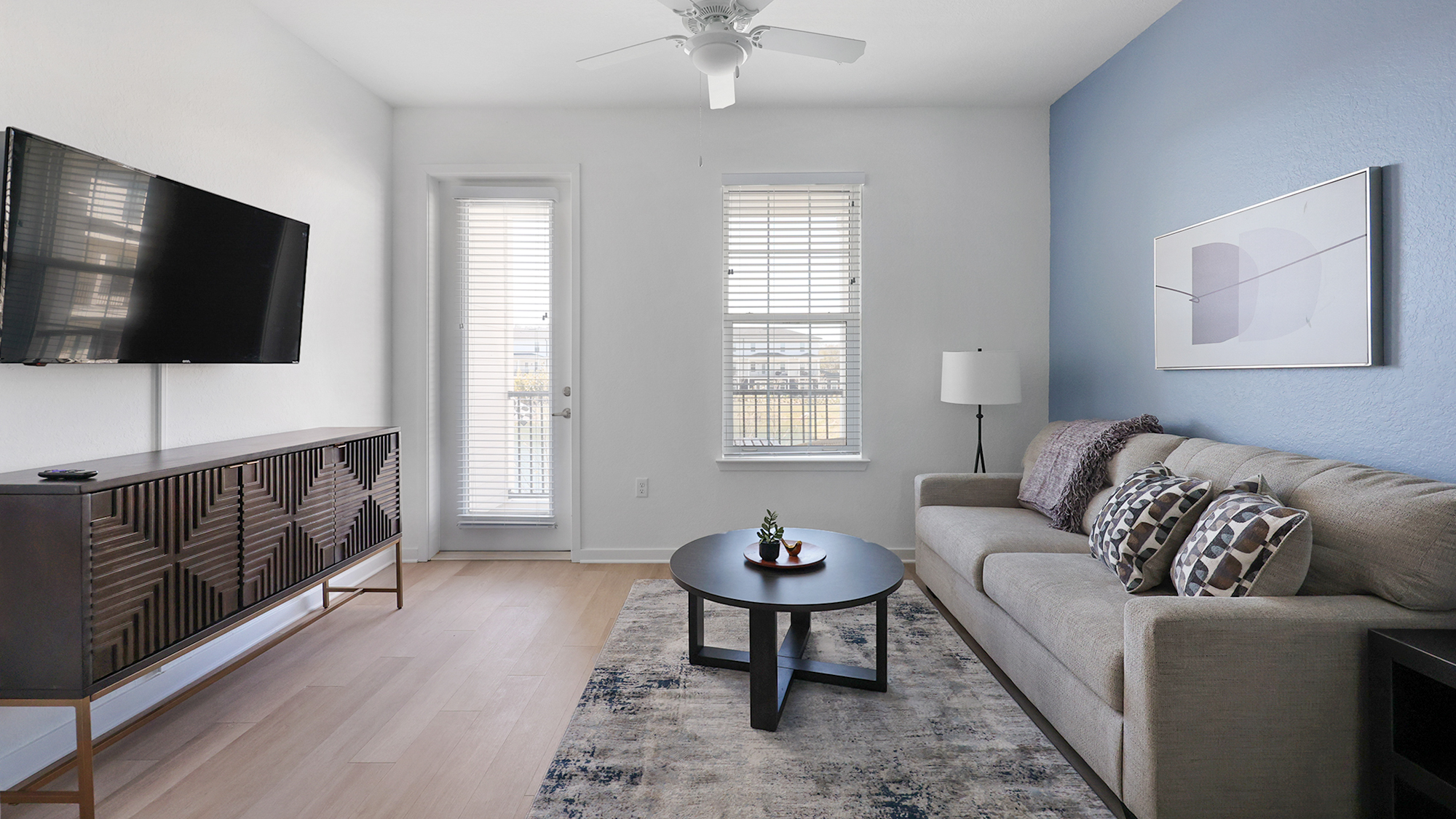 Welcome Canary | 1030 Browning Rd, Lakeland, FL 33811